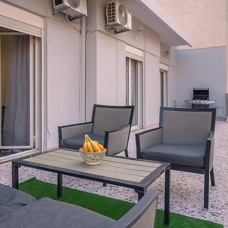 Billiard Home Kalamata Bagian luar foto